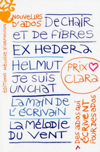 Pour Clara 2014