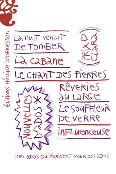 Pour Clara 2018