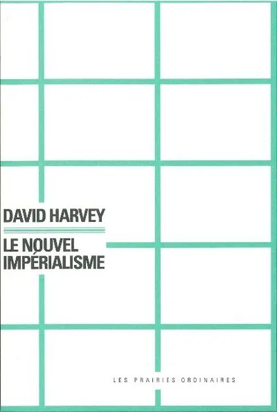 Le Nouvel impérialisme