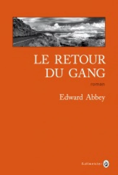 Le gang de la clef à molette