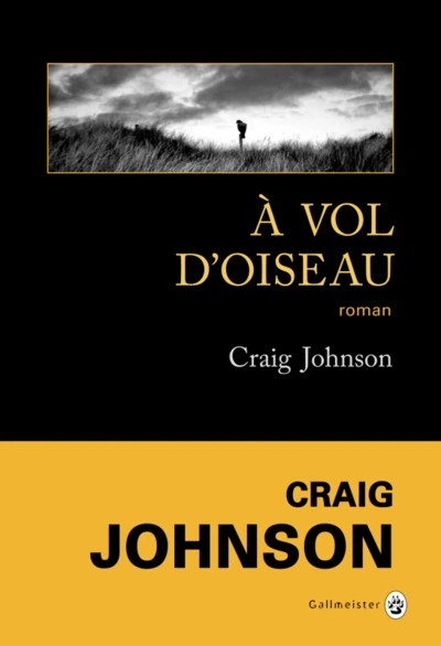 Walt Longmire