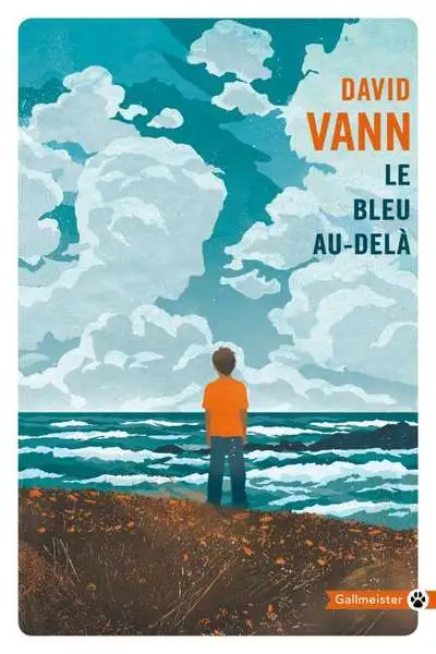 Le bleu au-delÃ