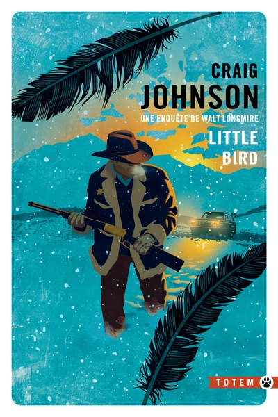 Walt Longmire