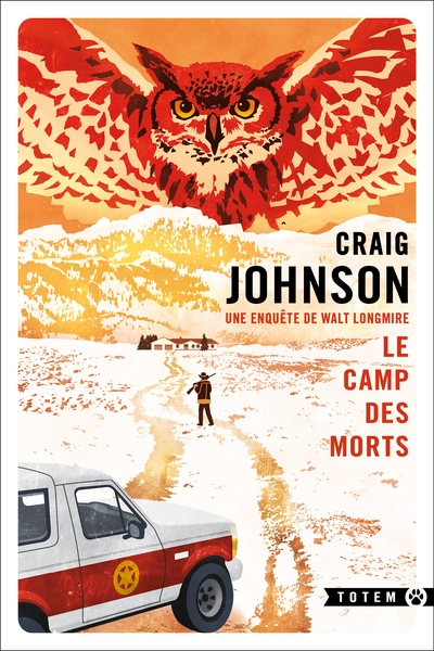 Walt Longmire