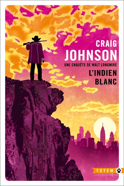 Walt Longmire