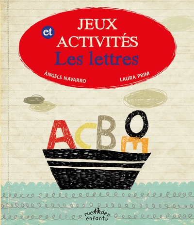 Les lettres