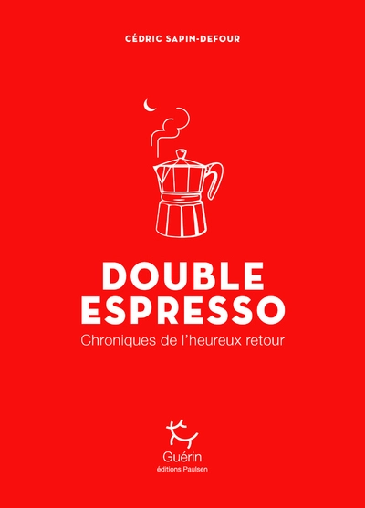 Double espresso