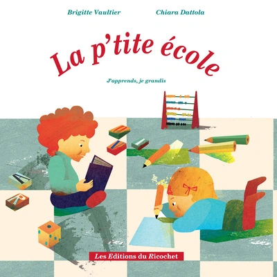 La p'tite école