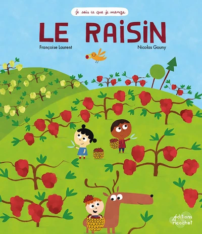Le raisin