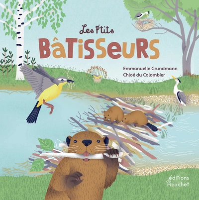 Les P'tits Bâtisseurs