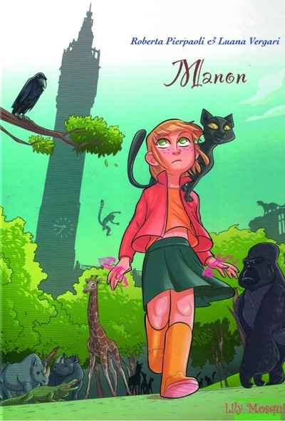 Manon