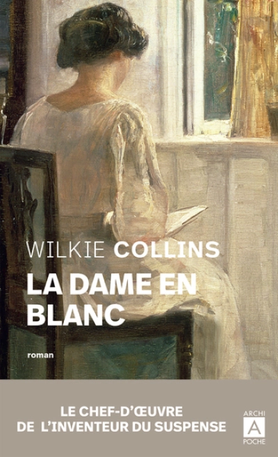 La Dame en blanc