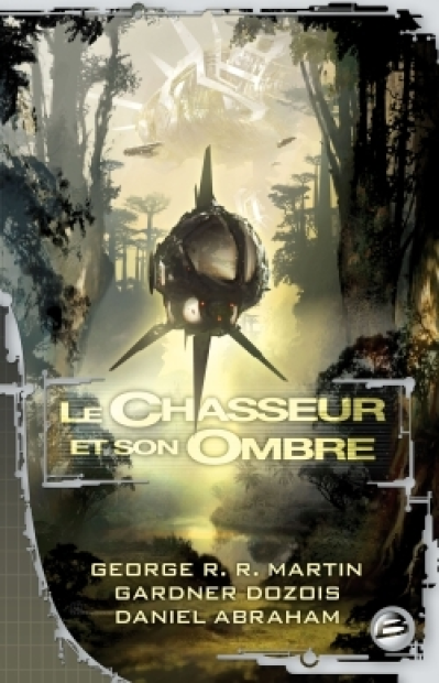 Le chasseur et son ombre