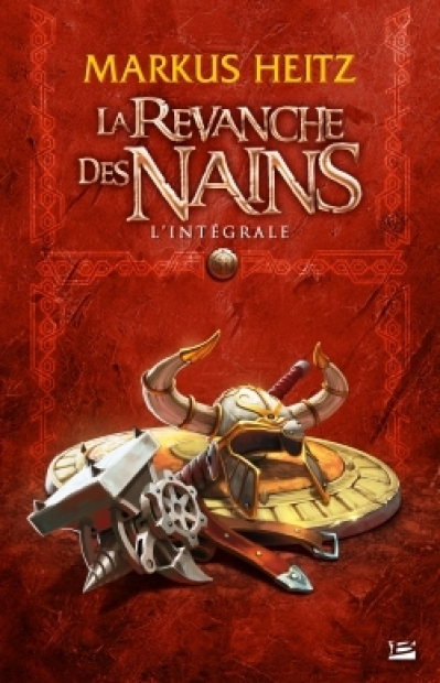 La Revanche des nains
