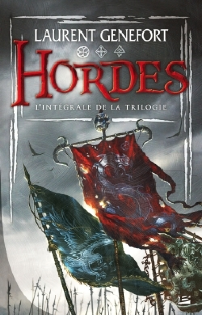 Hordes - Intégrale