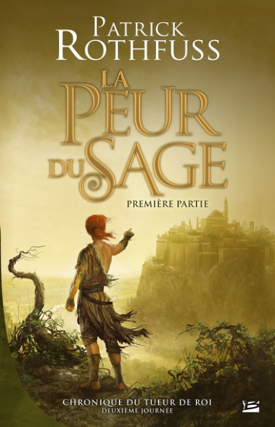 Chronique du tueur de Roi