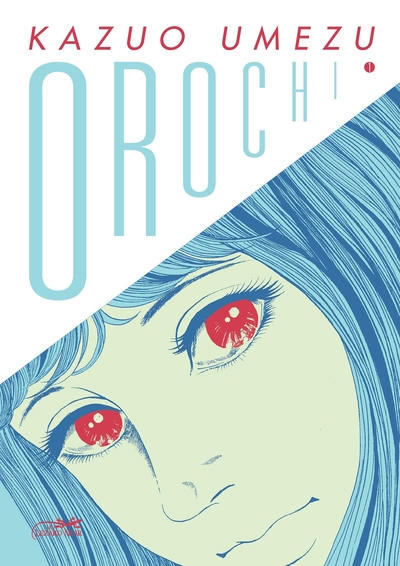 Orochi, tome 1