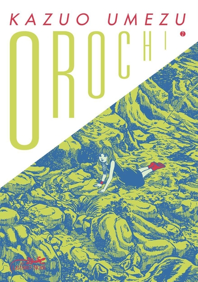 Orochi, tome 2