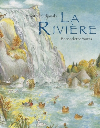 La rivière