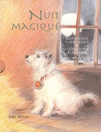 NUIT MAGIQUE - MINI