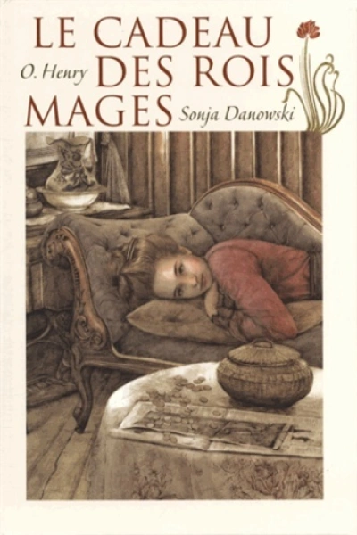 Le cadeau des Rois Mages