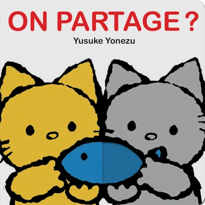 On partage ?