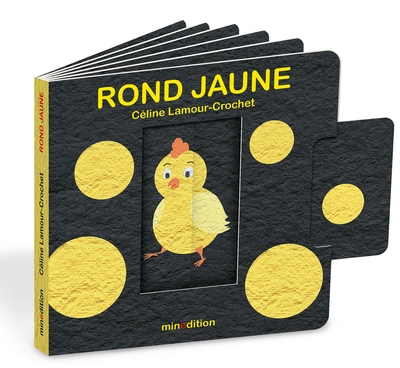 Rond Jaune