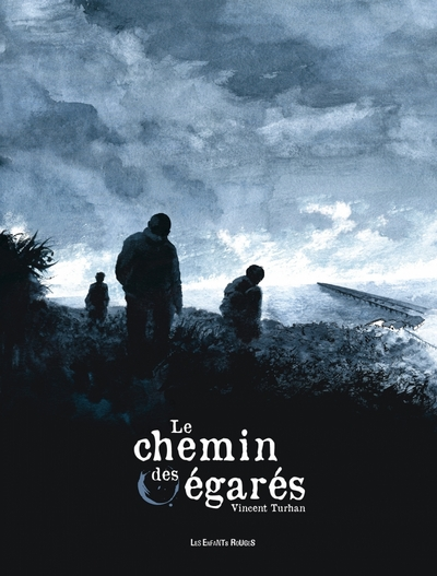 Le chemin des égarés