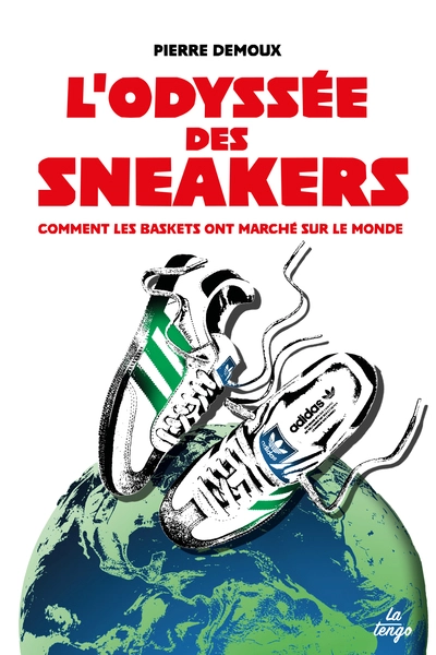 LOdyssée des sneakers: Comment les baskets ont marché sur le monde