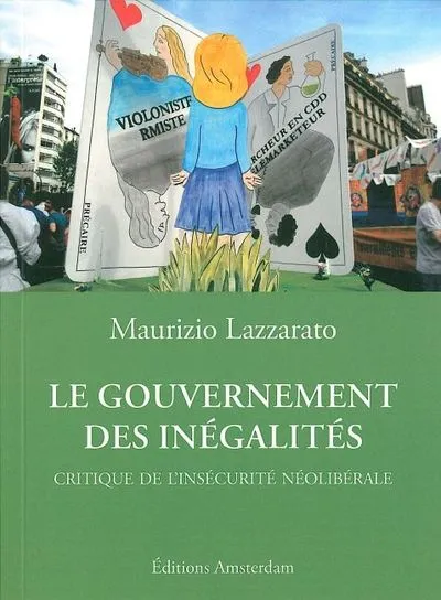Le Gouvernement des inégalités