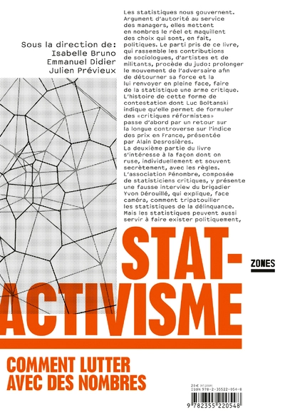 Stat-activisme