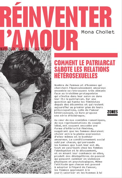 Réinventer l'amour - Comment le patriarcat sabote les relations hétérosexuelles