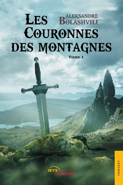 Les couronnes des montagnes