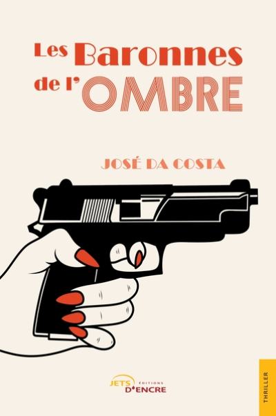 Les Baronnes de lombre