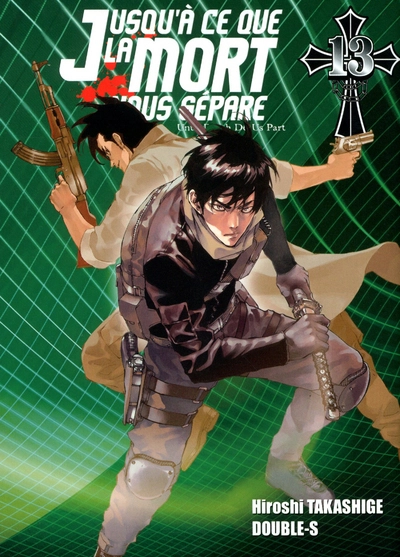 Jusqu'à ce que la mort nous sépare, tome 13 : Lost