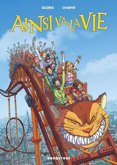 Ainsi va la vie