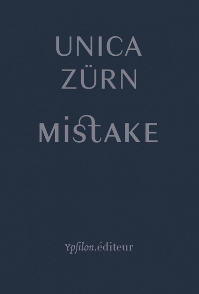 MistAKE & autres écrits français