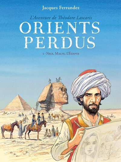 Orients perdus