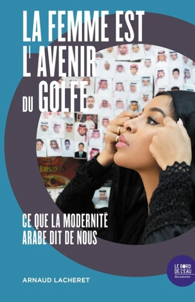 La femme est l'avenir du Golfe