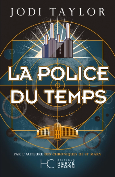 La Police du Temps