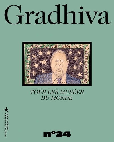 Gradhiva 34 - Tous les musées du monde