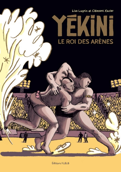 Yekini le roi des arènes