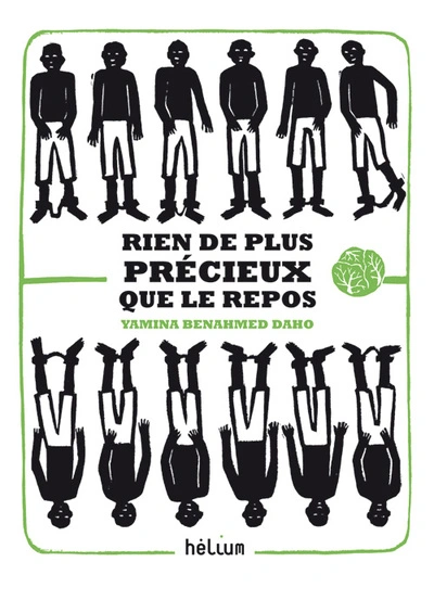 Rien de plus précieux que le repos