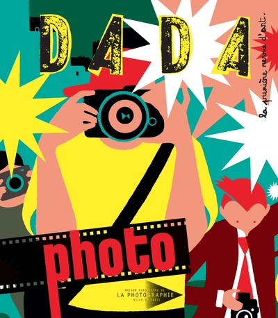 Revue Dada, n°160 : La photographie