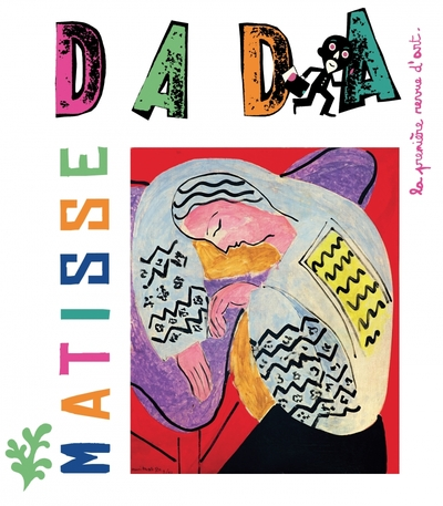 Revue Dada, n°172 : Matisse