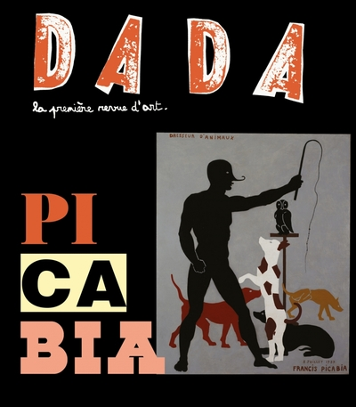 Revue Dada, n°265 : Picabia