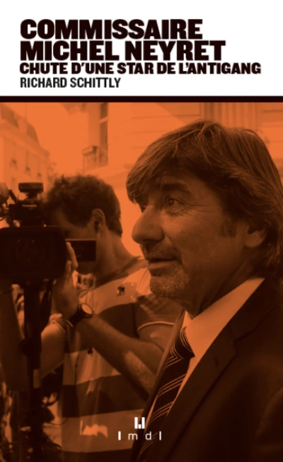 Commissaire Neyret