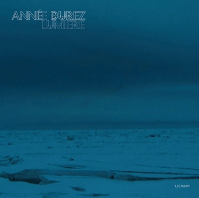 Anne durez annee lumiere