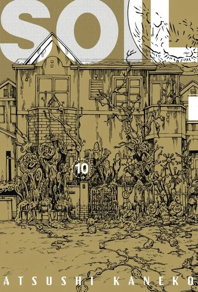 Soil, tome 10