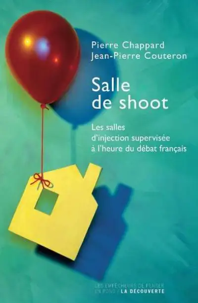 Les salles de shoot